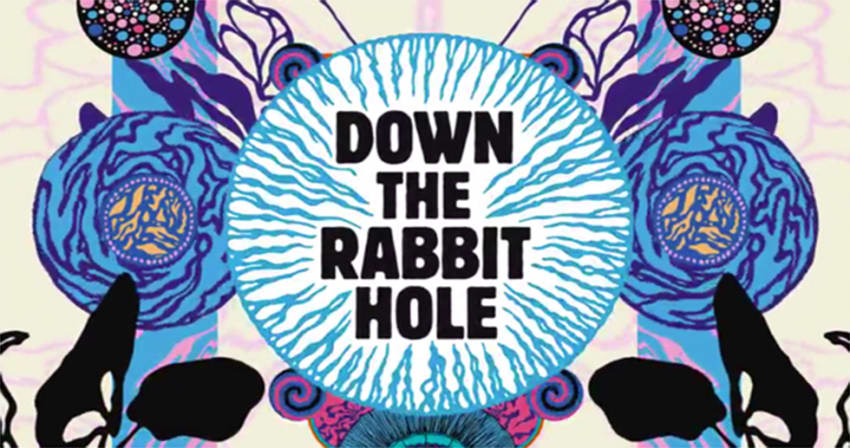 Down The Rabbit Hole 2022 Lineup Jul 1 3 2022 