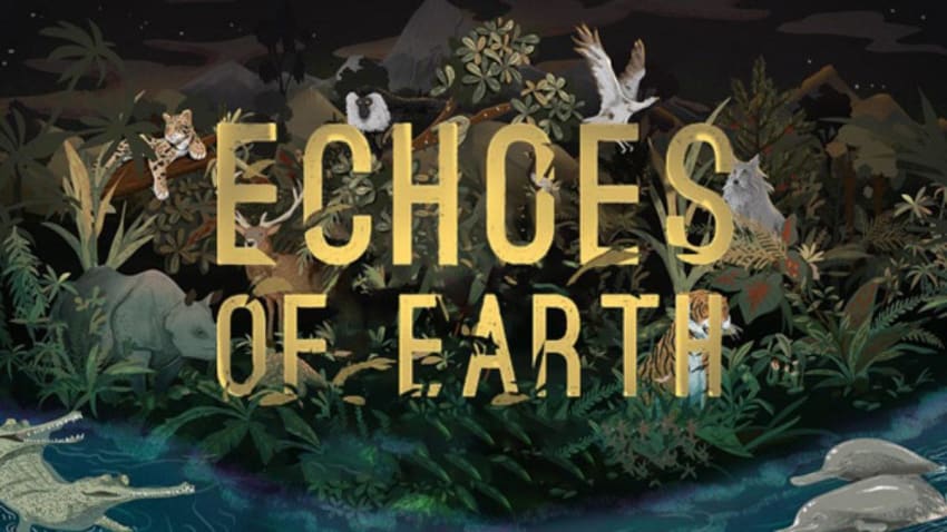 Echoes of Earth Festival
