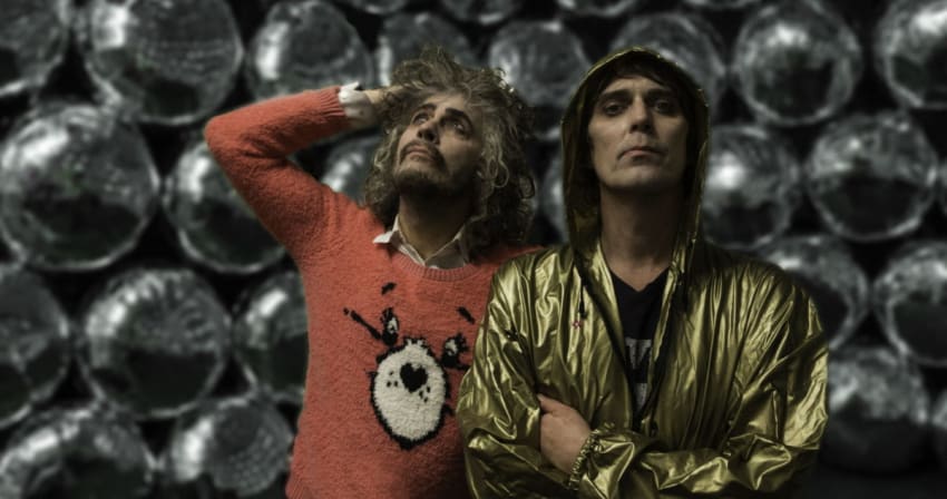 Flaming Lips Press George Salisbury Crop