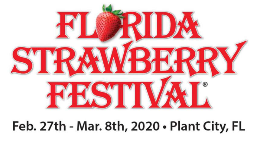 Florida Strawberry Festival