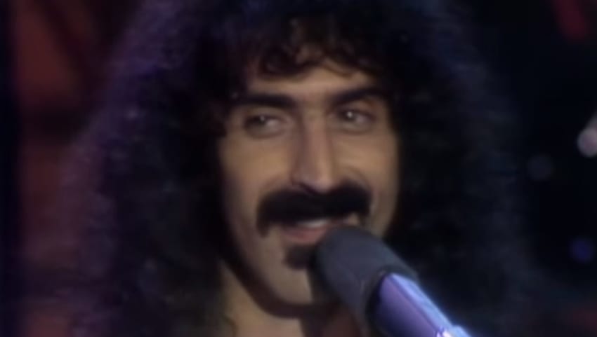 Frank Zappa Birthday