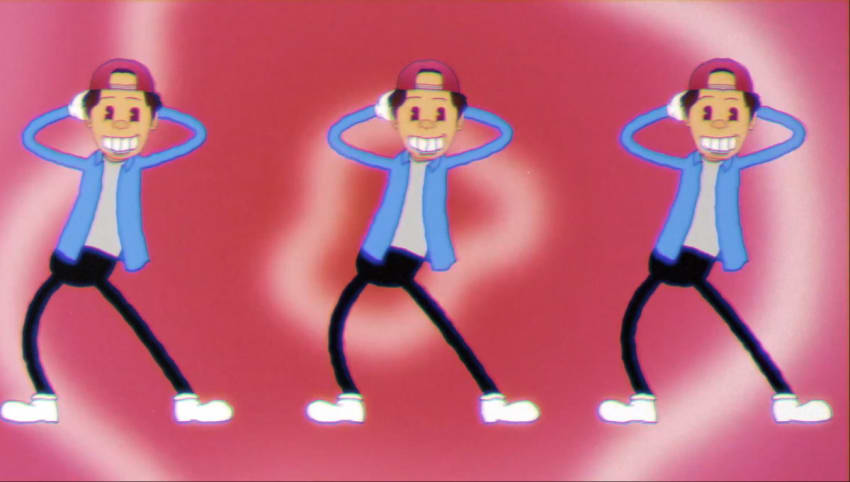 G Love Soulbque Video