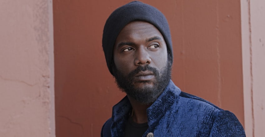 Gary Clark Jr Press 2020