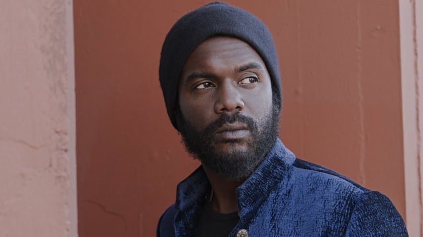 Gary Clark Jr. Teams With Gustavo Santaolalla & Paul Williams For ‘Valley Of Last Resort’ Single