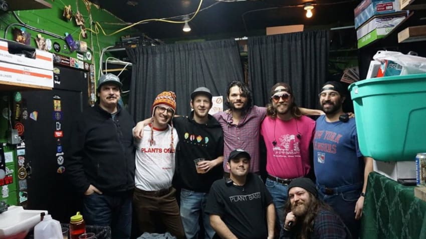 Goose Closes Fall Tour In Indianapolis: Full Show Video