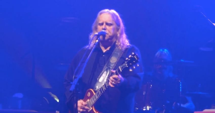 Gov't Mule Met 19