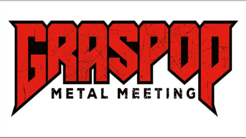 Graspop Metal Meeting