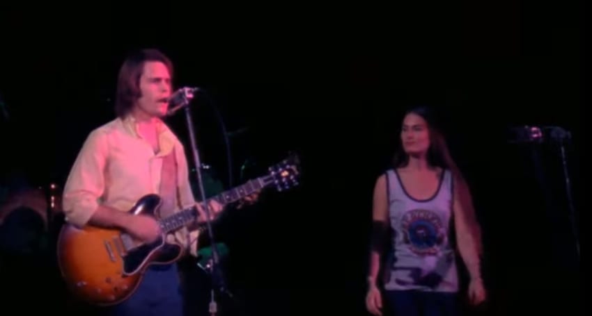 Grateful Dead Weather Report Suite 1974 Video