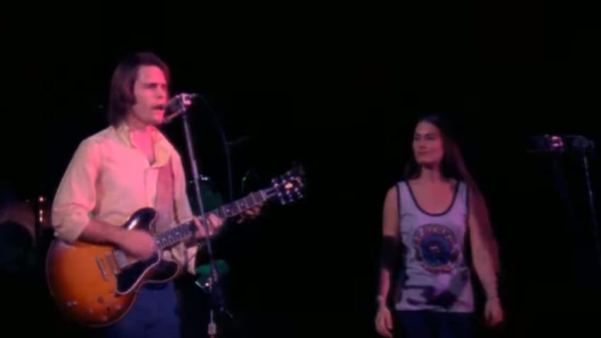 Grateful Dead Performs ‘Weather Report Suite’ In 1974