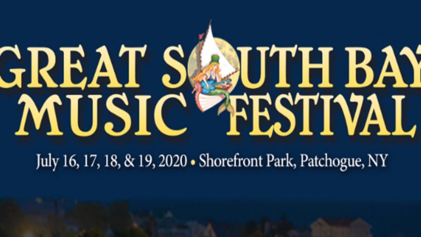 Great South Bay Music Festival