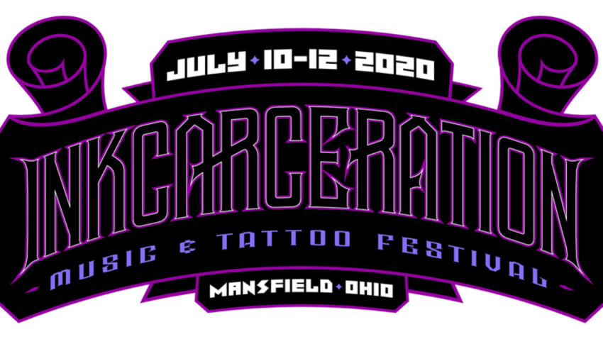 Inkcarceration Festival