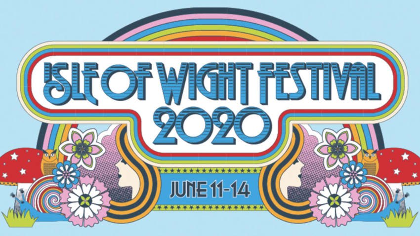 Isle Of Wight Festival