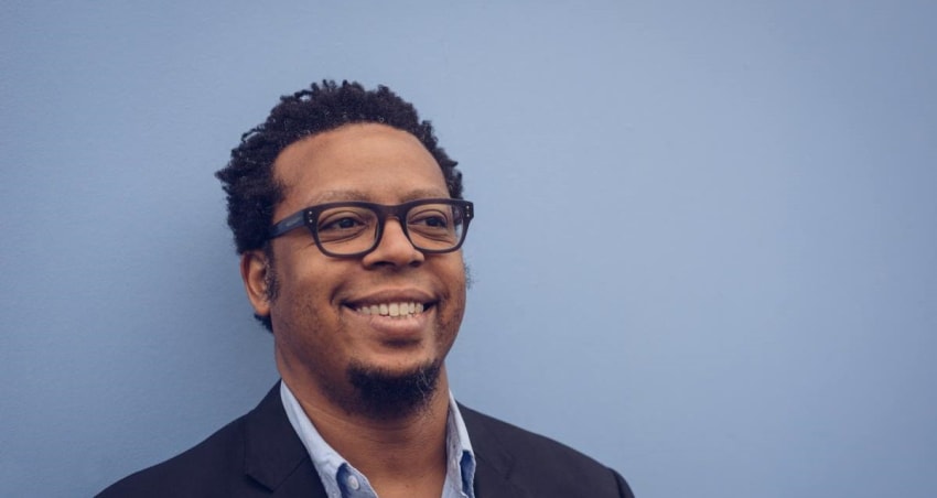 Jeff Parker Press
