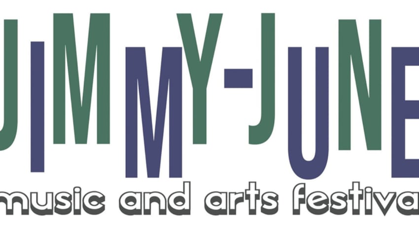 Jimmy-June Music and Arts Festival