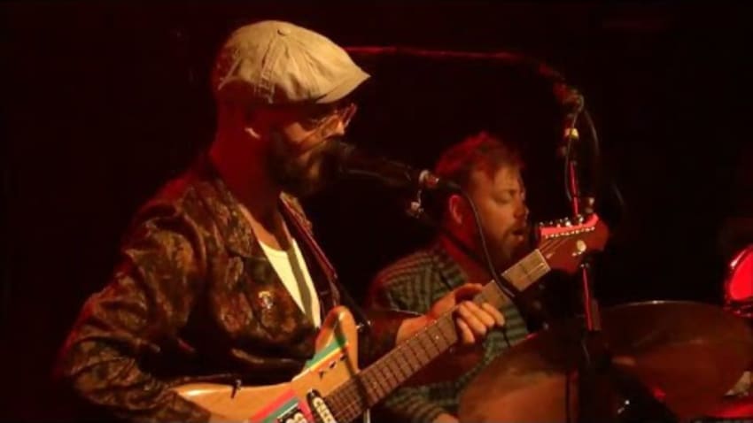 Joe Russo's Almost Dead - "St. Stephen" and More Live | 11/25/19 | Relix