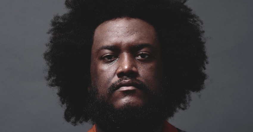 Kamasi Washington Press 2019