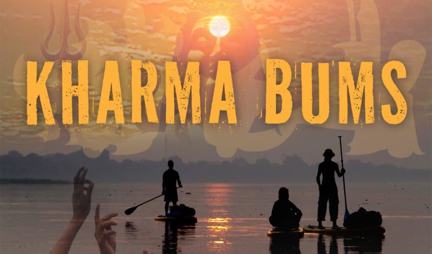 Kharma Bums