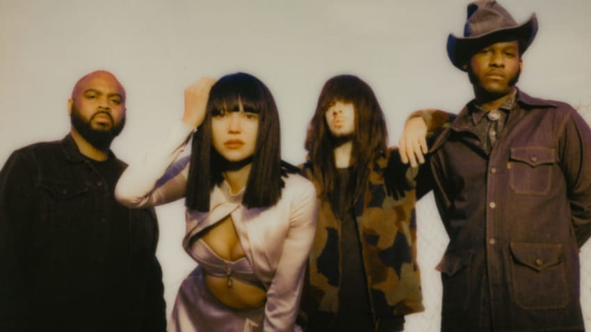 Khruangbin & Leon Bridges Announce New EP ‘Texas Sun’ & Share Title Track