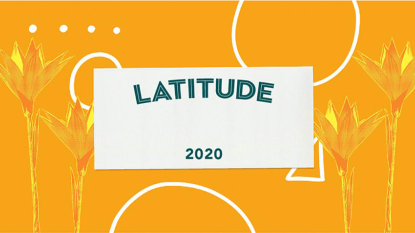 Latitude Festival