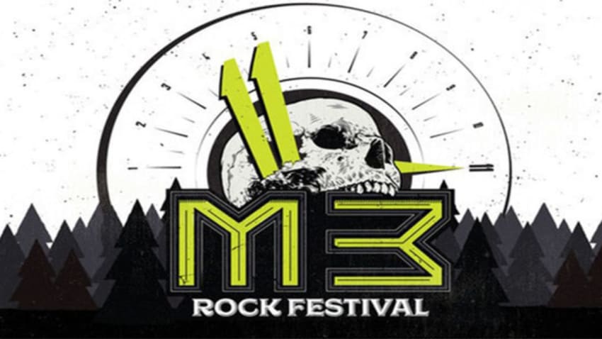 M3 Rock Festival