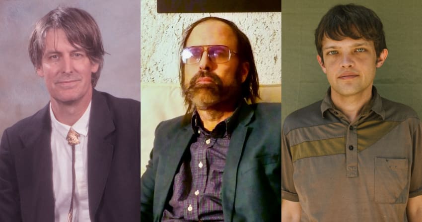 Malkmus William Tyler David Berman Tribute