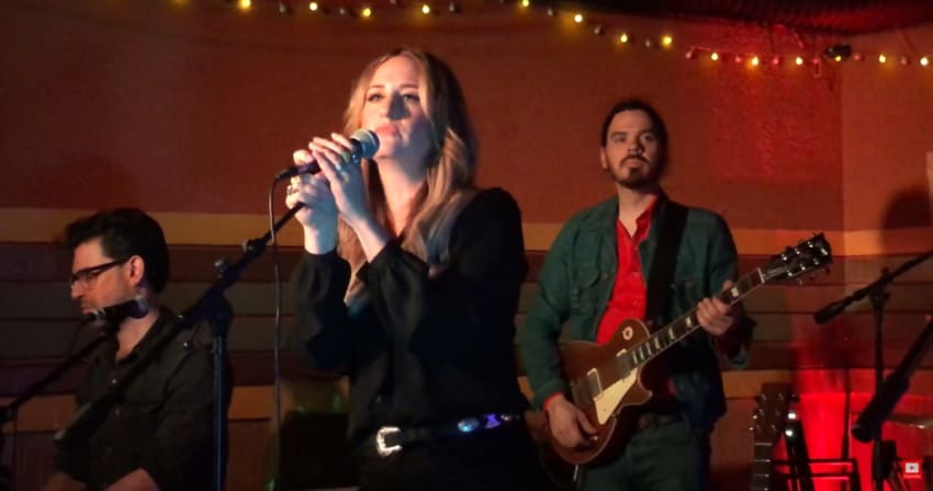 Margo Price Pricetags Nashville