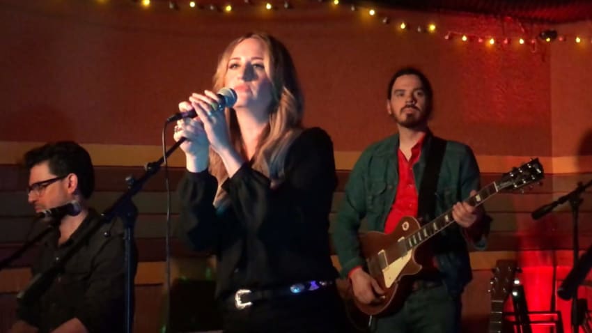 Margo Price, Jim Lauderdale & Others Join The Pricetags In Nashville