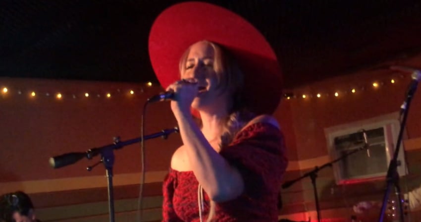 Margo Price Pricetags Preacher Man