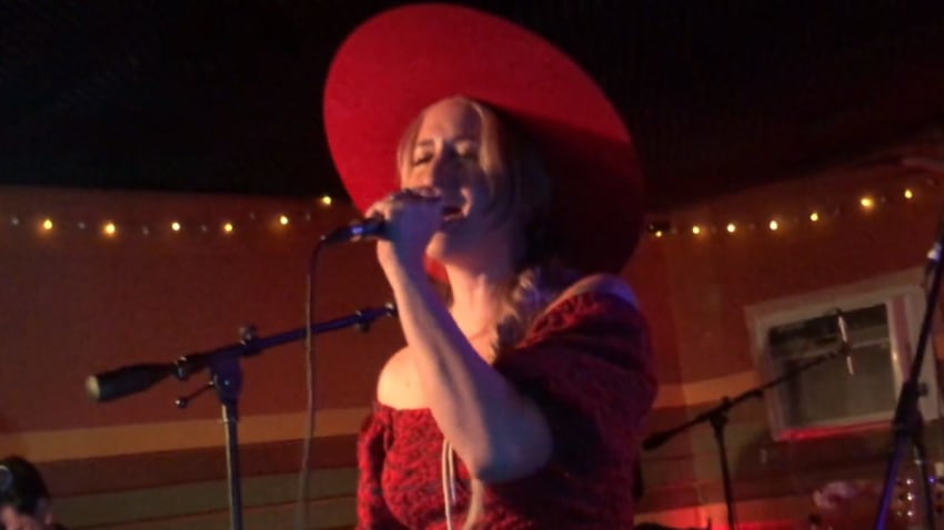 Margo Price, Lilly Hiatt, Paul Cauthen & More Join The Pricetags In Nashville