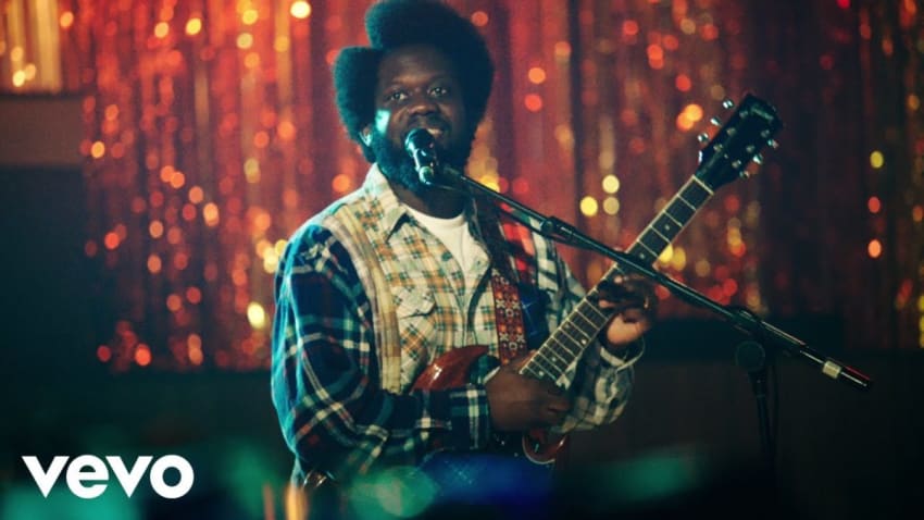 michael kiwanuka setlist 2022 tour