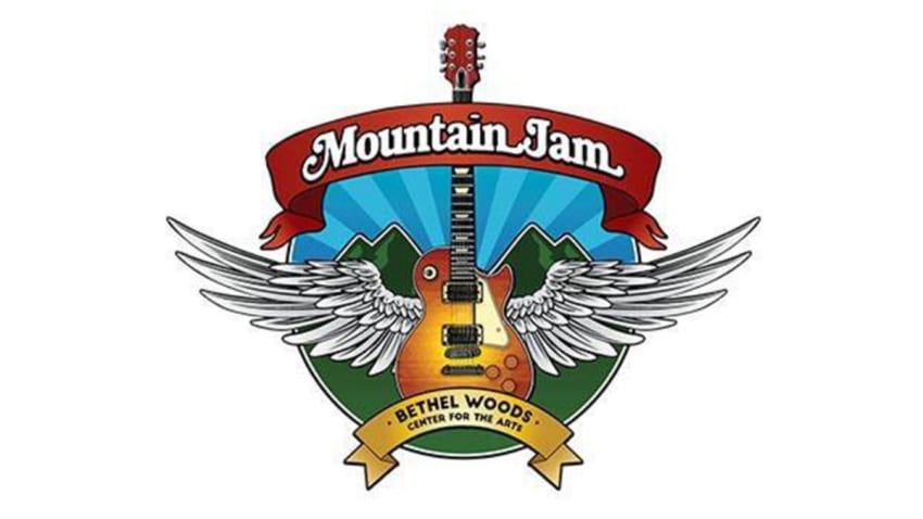Mountain Jam