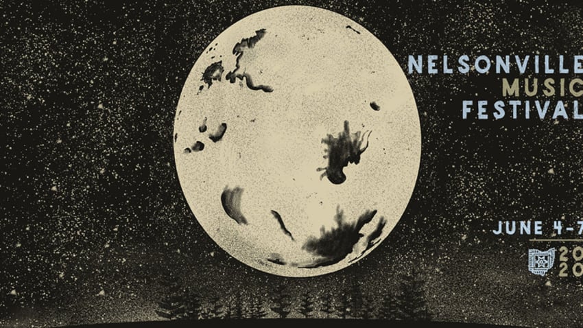 Nelsonville Music Festival