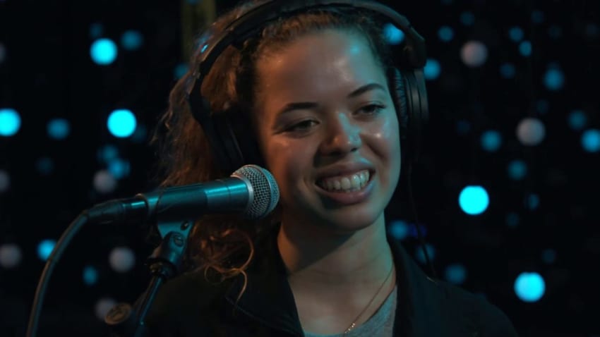 Nilüfer Yanya - Full Performance (Live on KEXP)