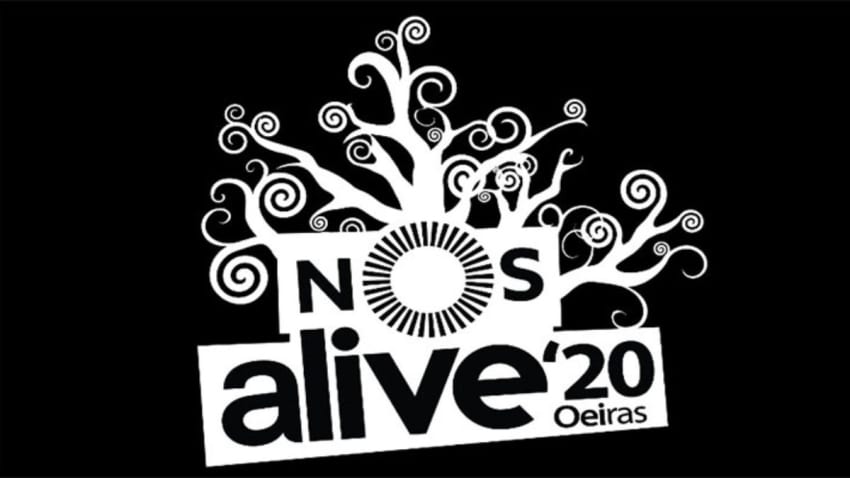 NOS Alive