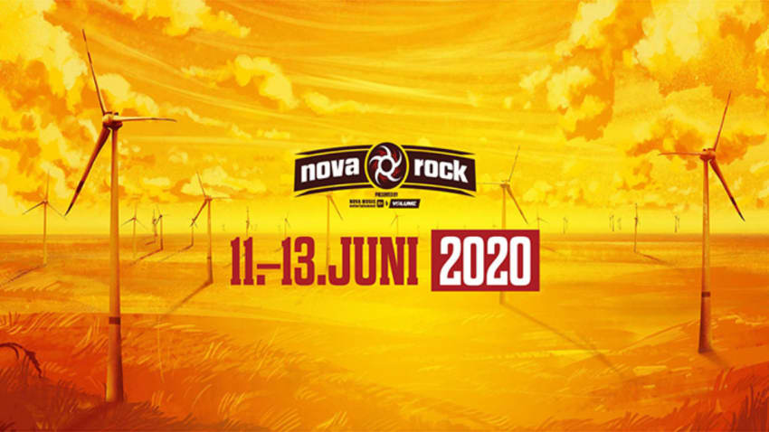 Nova Rock Festival