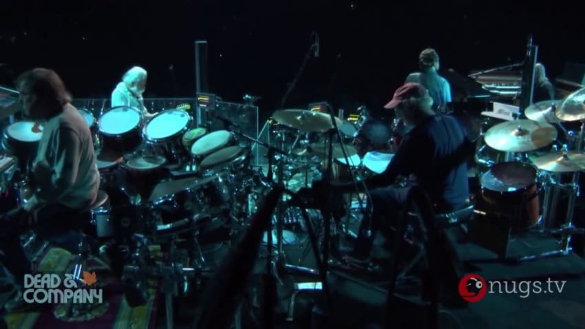 Dead & Company "Help on the Way" Live at Nassau Veterans Memorial Coliseum 11/6/19