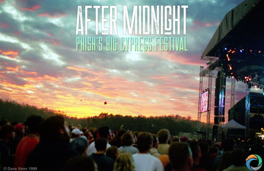 Phish After Midnight Big Cypress Final Episode