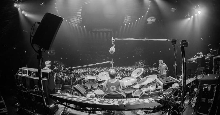 Phish MSG 2019 Skinny Setlist Night Two