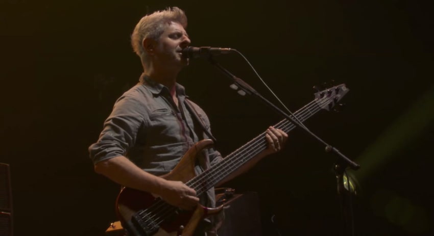 Phish Pittsburgh Setlist