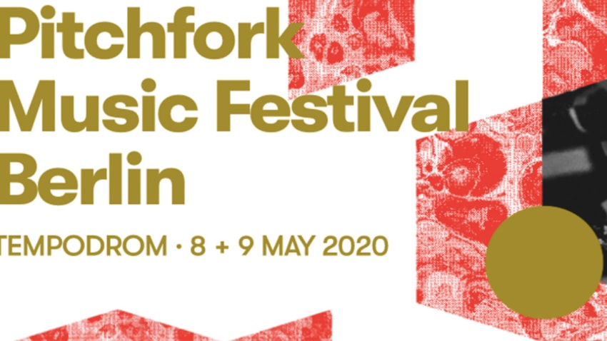 Pitchfork Music Festival Berlin