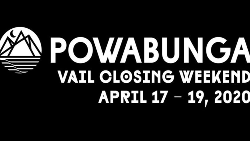 Powabunga Vail