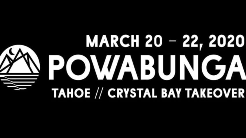 Powabunga Lake Tahoe
