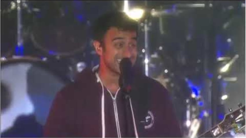 Rebelution - Live At California Roots 2019