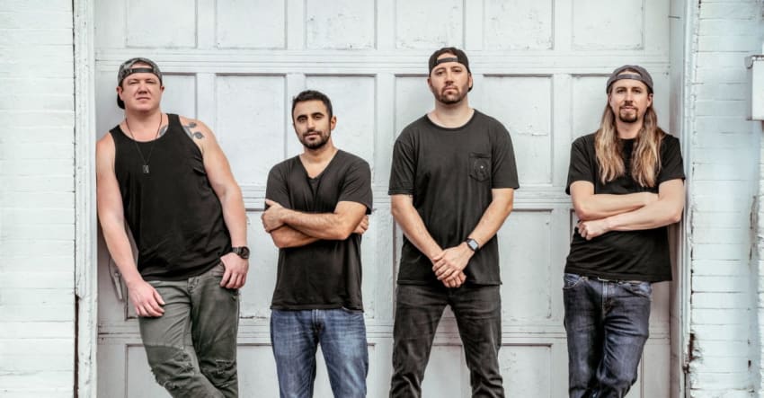 Rebelution Press 2020
