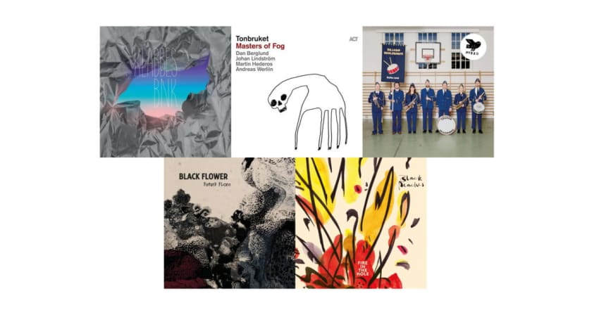 RecommNeds December 18