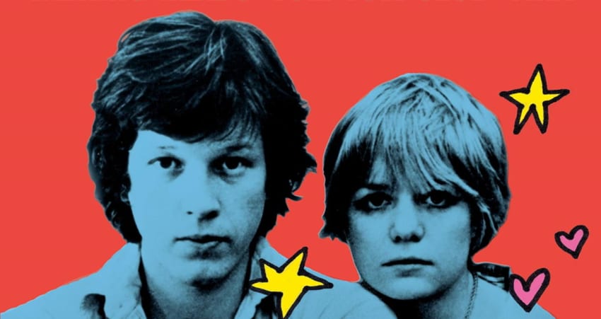 Remain In Love Chris Frantz Tina Weymouth
