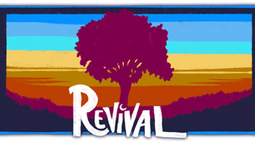 Revival Festival
