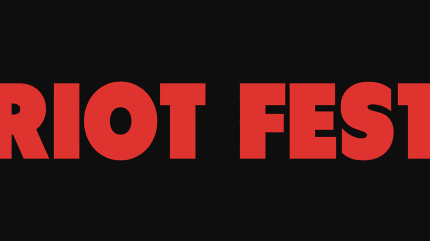 Riot Fest
