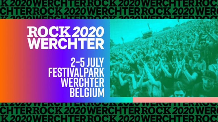 Rock Werchter