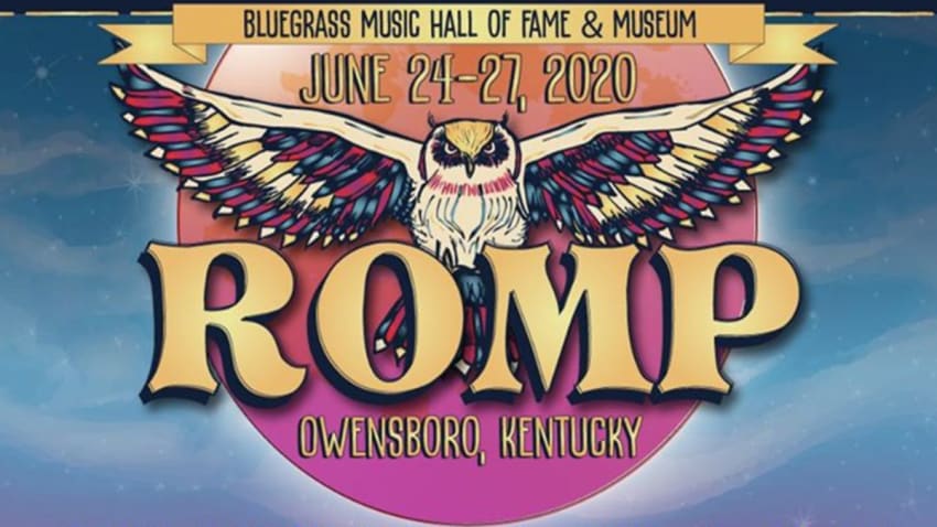 ROMP Festival